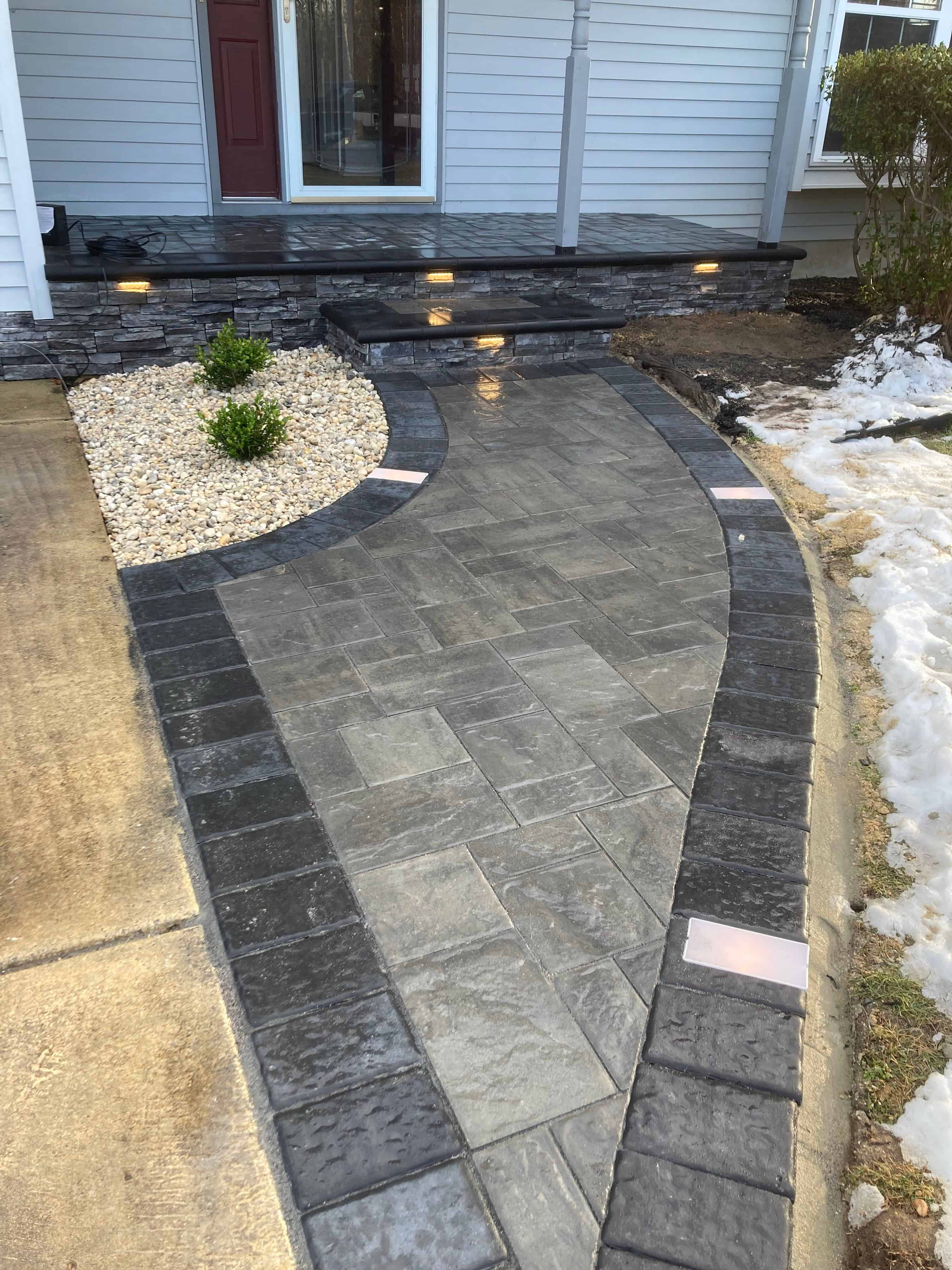 Concrete Services image