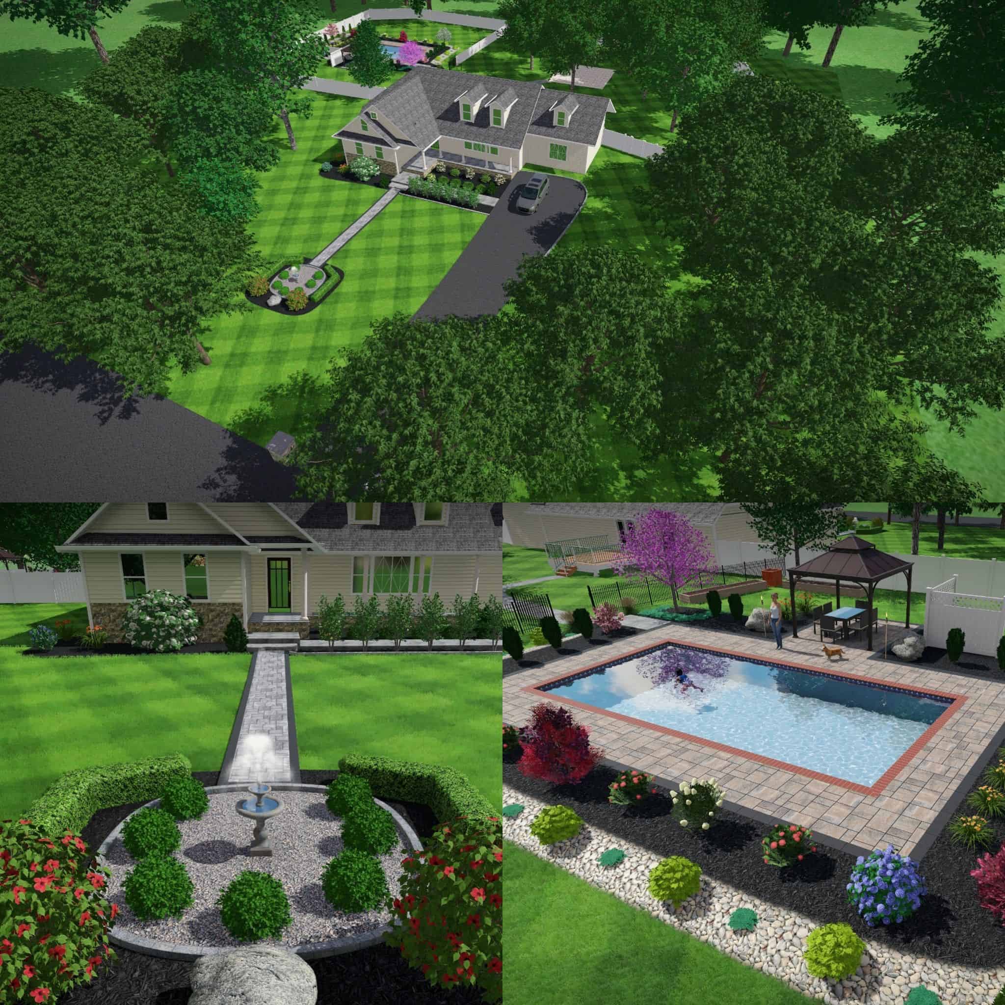  Landscaping Consultation/Design image