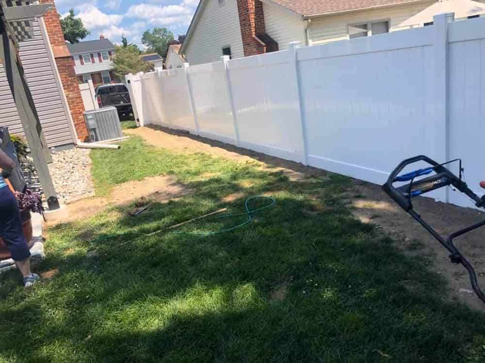 Retaining Walls image