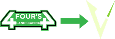 Four’s Landscaping LLC